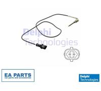 Sensor, exhaust gas temperature for FIAT CROMA DELPHI TS30112