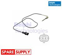 SENSOR, EXHAUST GAS TEMPERATURE FOR FIAT CROMA DELPHI TS30112