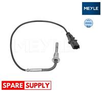 SENSOR, EXHAUST GAS TEMPERATURE FOR FIAT CROMA GRANDE PUNTO MEYLE 214 800 0080