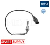 SENSOR, EXHAUST GAS TEMPERATURE FOR FIAT CROMA GRANDE PUNTO MEYLE 214 800 0080