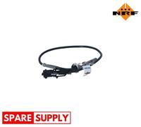 SENSOR, EXHAUST GAS TEMPERATURE FOR FIAT CROMA GRANDE PUNTO NRF 707284