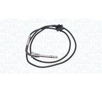 SENSOR, EXHAUST GAS TEMPERATURE FOR FIAT CROMA MAGNETI MARELLI 172000231010