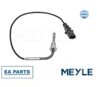 Sensor, exhaust gas temperature for FIAT CROMA MEYLE 214 800 0080