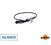 Sensor, exhaust gas temperature for FIAT CROMA NRF 707284