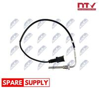 SENSOR, EXHAUST GAS TEMPERATURE FOR FIAT DOBLO BUS DOBLO CARGO NTY EGT-FT-002