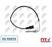 Sensor, exhaust gas temperature for FIAT DOBLO Bus DOBLO Cargo NTY EGT-FT-002