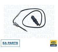 Sensor, exhaust gas temperature for FIAT DOBLO Bus MAGNETI MARELLI 172000273010