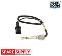 Sensor, exhaust gas temperature for FIAT DOBLO Cargo MEAT & DORIA 11906
