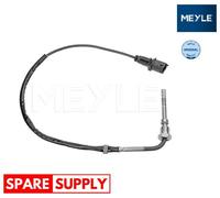 SENSOR, EXHAUST GAS TEMPERATURE FOR FIAT DOBLO BUS MEYLE 214 800 0025