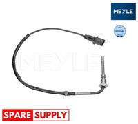 SENSOR, EXHAUST GAS TEMPERATURE FOR FIAT DOBLO BUS MEYLE 214 800 0025