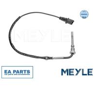 Sensor, exhaust gas temperature for FIAT DOBLO Cargo MEYLE 214 800 0025
