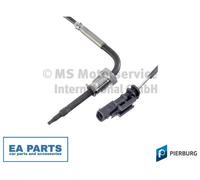 Sensor, exhaust gas temperature for FIAT DOBLO Cargo PIERBURG 7.12196.07.0
