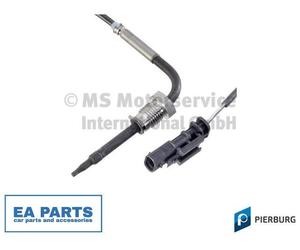 Sensor, exhaust gas temperature for FIAT DOBLO Cargo PIERBURG 7.12196.07.0