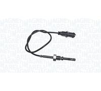SENSOR, EXHAUST GAS TEMPERATURE FOR FIAT DOBLO MAGNETI MARELLI 172000159010
