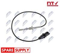 SENSOR, EXHAUST GAS TEMPERATURE FOR FIAT DOBLO NTY EGT-FT-008