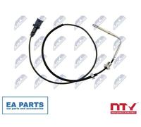 Sensor, exhaust gas temperature for FIAT DOBLO NTY EGT-FT-017