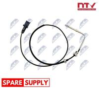 SENSOR, EXHAUST GAS TEMPERATURE FOR FIAT DOBLO NTY EGT-FT-017