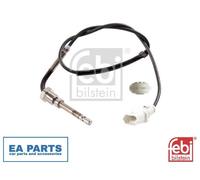 Sensor, exhaust gas temperature for FIAT DUCATO FEBI BILSTEIN 174954