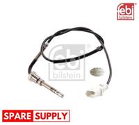 SENSOR, EXHAUST GAS TEMPERATURE FOR FIAT DUCATO FEBI BILSTEIN 174954