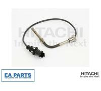 Sensor, exhaust gas temperature for FIAT DUCATO HITACHI 2507016