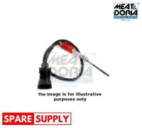 SENSOR, EXHAUST GAS TEMPERATURE FOR FIAT DUCATO MEAT & DORIA 12149E
