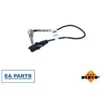 Sensor, exhaust gas temperature for FIAT DUCATO NRF 707228 NEW