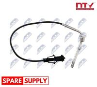 SENSOR, EXHAUST GAS TEMPERATURE FOR FIAT DUCATO NTY EGT-FT-021