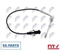 Sensor, exhaust gas temperature for FIAT DUCATO NTY EGT-FT-021