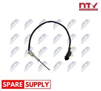 SENSOR, EXHAUST GAS TEMPERATURE FOR FIAT DUCATO NTY EGT-FT-032