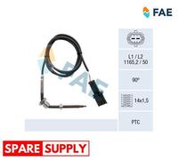SENSOR, EXHAUST GAS TEMPERATURE FOR FIAT FAE 68044