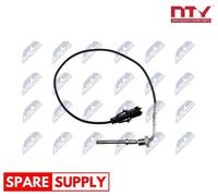 SENSOR, EXHAUST GAS TEMPERATURE FOR FIAT FIORINO QUBO NTY EGT-FT-003