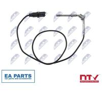 Sensor, exhaust gas temperature for FIAT GRANDE PUNTO NTY EGT-FT-029