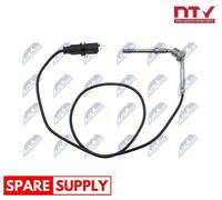 SENSOR, EXHAUST GAS TEMPERATURE FOR FIAT GRANDE PUNTO NTY EGT-FT-029 NEW