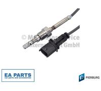 Sensor, exhaust gas temperature for FIAT GRANDE PUNTO PIERBURG 7.11020.08.0