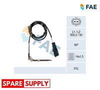 SENSOR, EXHAUST GAS TEMPERATURE FOR FIAT LANCIA FAE 68086