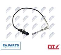 Sensor, exhaust gas temperature for FIAT SEDICI NTY EGT-FT-009