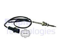 DELPHI TS30004 Sensor, exhaust gas temperature