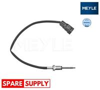 SENSOR, EXHAUST GAS TEMPERATURE FOR FORD B-MAX ECOSPORT MEYLE 714 800 0035