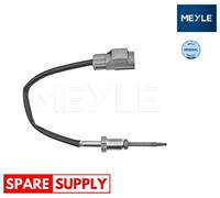 SENSOR, EXHAUST GAS TEMPERATURE FOR FORD B-MAX ECOSPORT MEYLE 714 800 0037