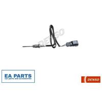 Sensor, exhaust gas temperature for FORD C-MAX FOCUS MONDEO DENSO DET-0137