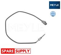 SENSOR, EXHAUST GAS TEMPERATURE FOR FORD C-MAX FOCUS RANGER MEYLE 714 800 0043