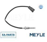 Sensor, exhaust gas temperature for FORD FIESTA GALAXY KUGA MEYLE 714 800 0035