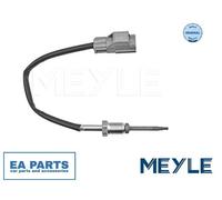 Sensor, exhaust gas temperature for FORD FIESTA MEYLE 714 800 0037