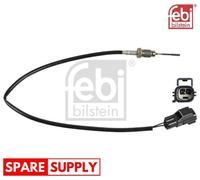 SENSOR, EXHAUST GAS TEMPERATURE FOR FORD FOCUS MONDEO FEBI BILSTEIN 107665