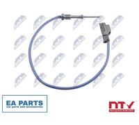 Sensor, exhaust gas temperature for FORD FUSION GALAXY NTY EGT-FR-016