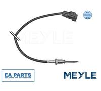 Sensor, exhaust gas temperature for FORD GALAXY MONDEO S-MAX MEYLE 714 800 0039