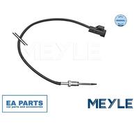 Sensor, exhaust gas temperature for FORD KUGA TOURNEO CONNECT MEYLE 714 800 0038