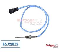 Sensor, exhaust gas temperature for FORD METZGER 0894553 TOP