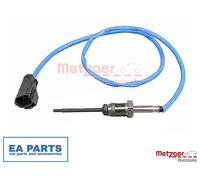 Sensor, exhaust gas temperature for FORD METZGER 0894561 TOP