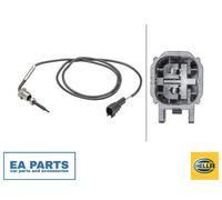 Sensor, exhaust gas temperature for FORD RANGER HELLA 6PT 358 181-751